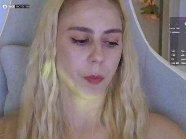 ballerina_capuchina webcam