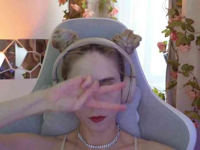 ballerina_capuchina webcam