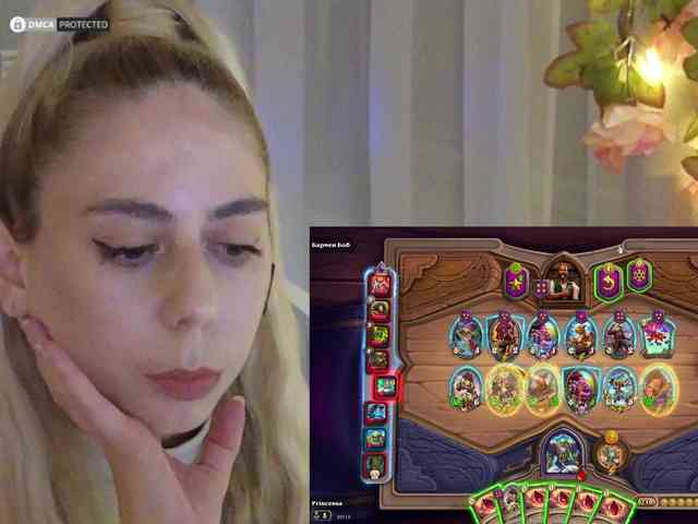 ballerina_capuchina webcam