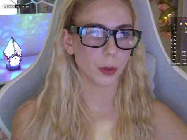 ballerina_capuchina webcam