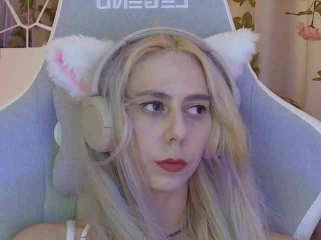 ballerina_capuchina webcam