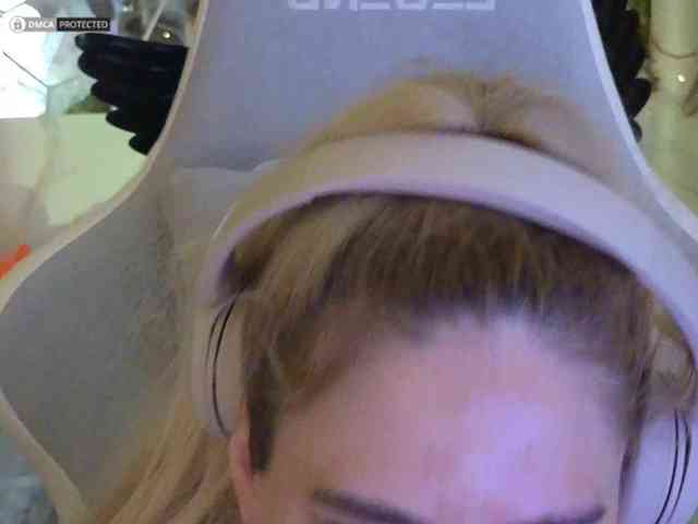 ballerina_capuchina webcam