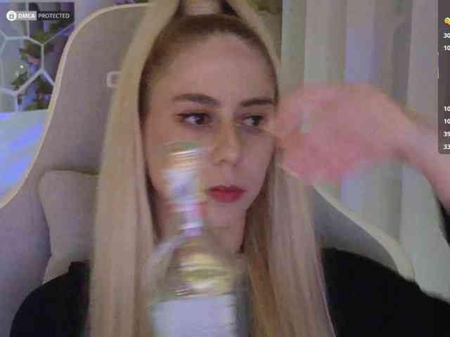 ballerina_capuchina webcam