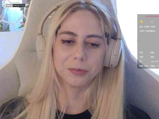 ballerina_capuchina webcam