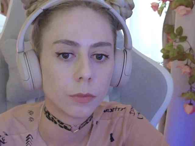 ballerina_capuchina webcam
