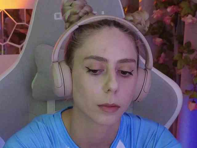 ballerina_capuchina webcam
