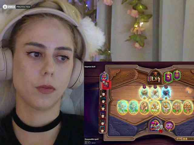 ballerina_capuchina webcam