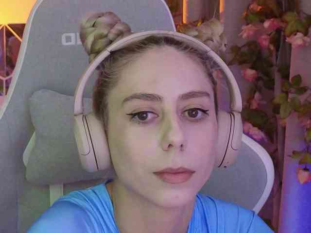 ballerina_capuchina webcam