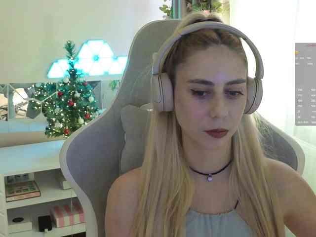 ballerina_capuchina webcam