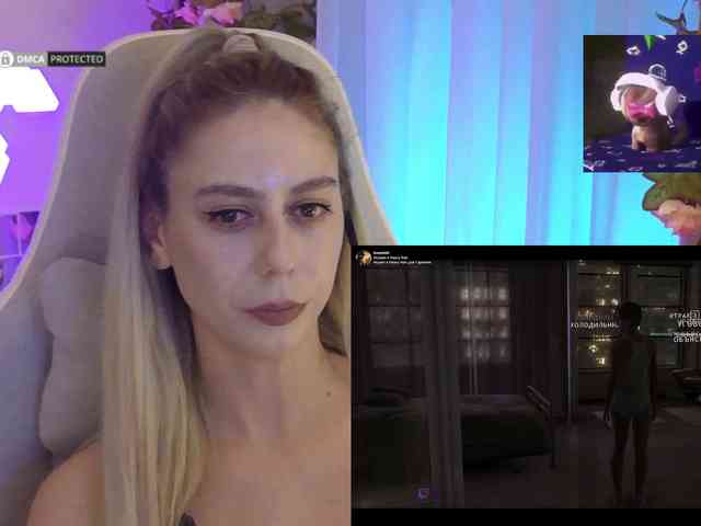 Danil__Kolbasenko webcam