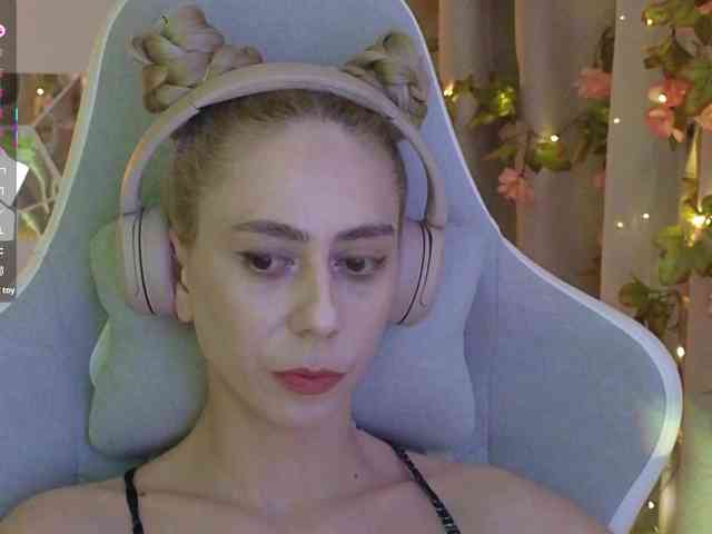 ballerina_capuchina webcam