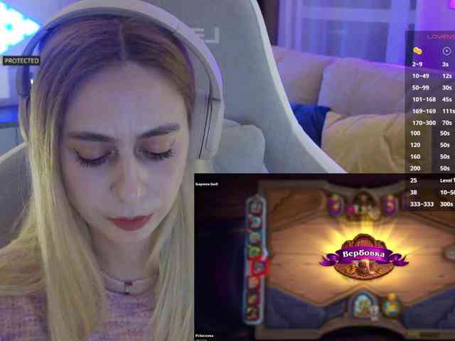 Danil__Kolbasenko webcam