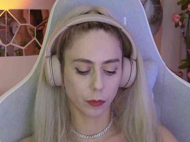 ballerina_capuchina webcam