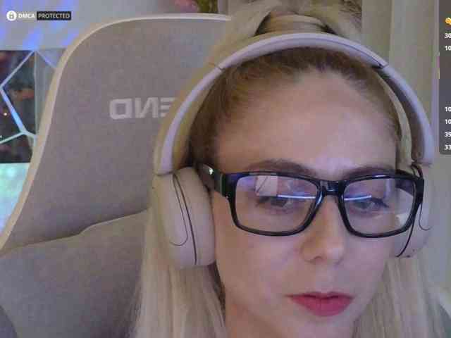 ballerina_capuchina webcam
