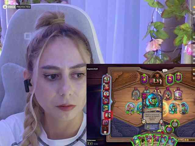 ballerina_capuchina webcam