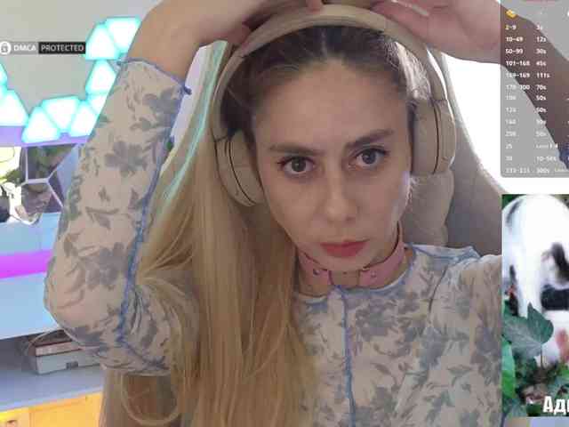 Danil__Kolbasenko webcam