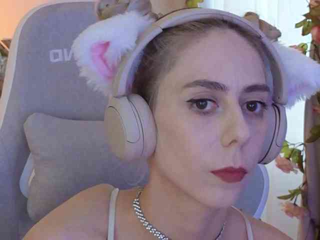 ballerina_capuchina webcam