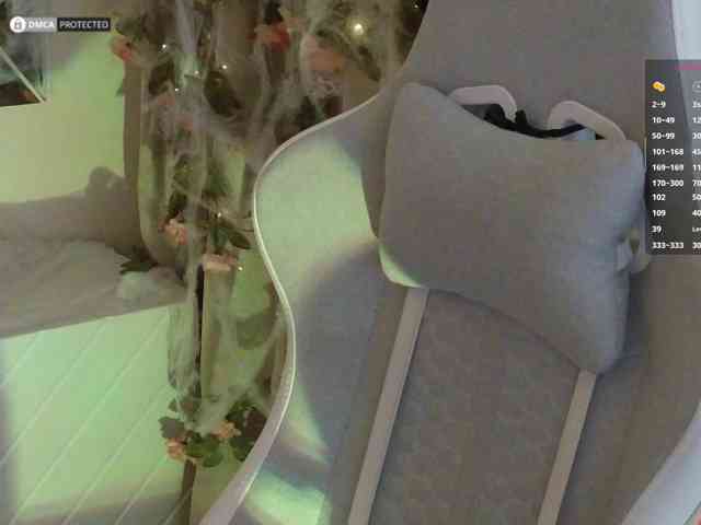 ballerina_capuchina webcam