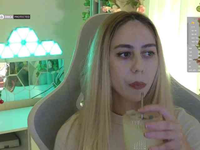 ballerina_capuchina webcam