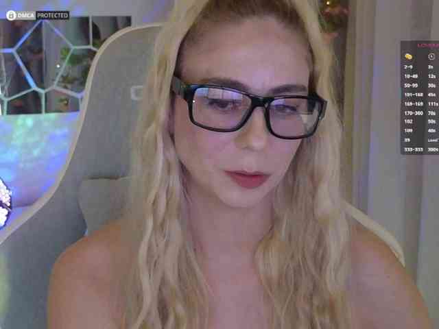 ballerina_capuchina webcam