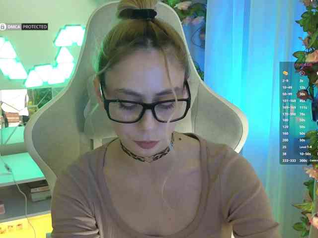 Danil__Kolbasenko webcam