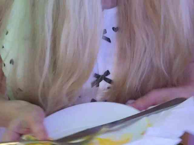 ballerina_capuchina webcam
