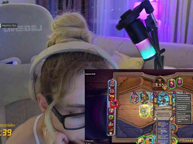 Danil__Kolbasenko webcam