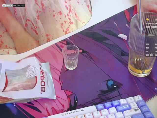 ballerina_capuchina webcam