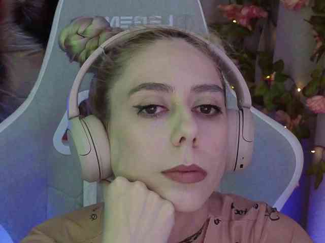 ballerina_capuchina webcam