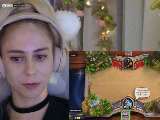 ballerina_capuchina webcam