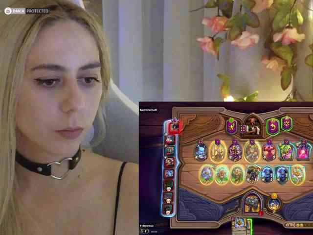 ballerina_capuchina webcam