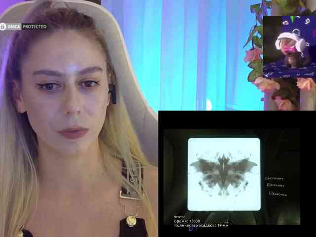 Danil__Kolbasenko webcam