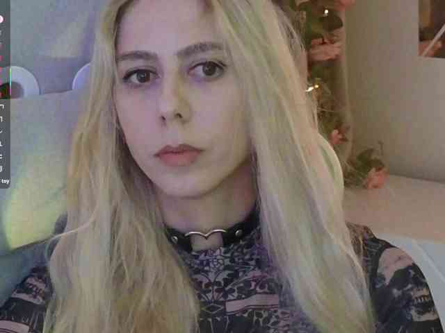 ballerina_capuchina webcam