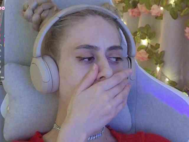 ballerina_capuchina webcam