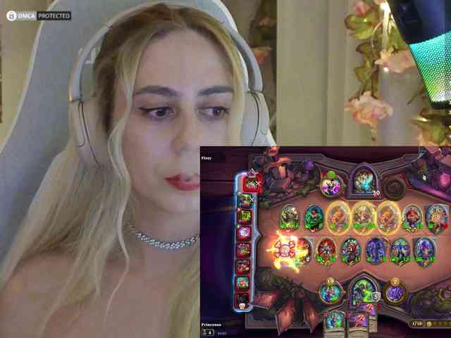 -Light-Fury- Live Webcam on BongaCams