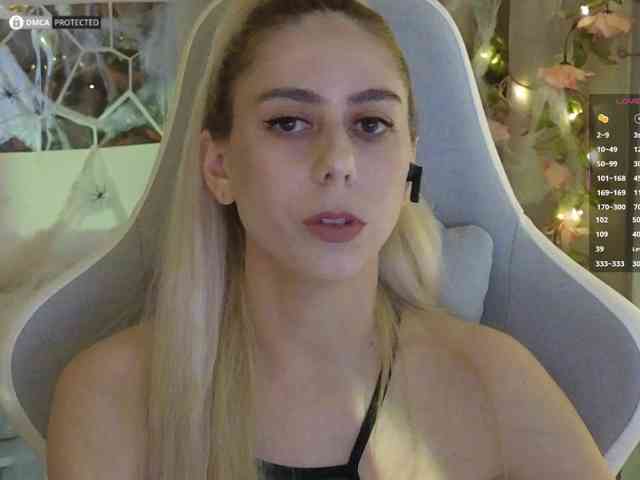 ballerina_capuchina webcam