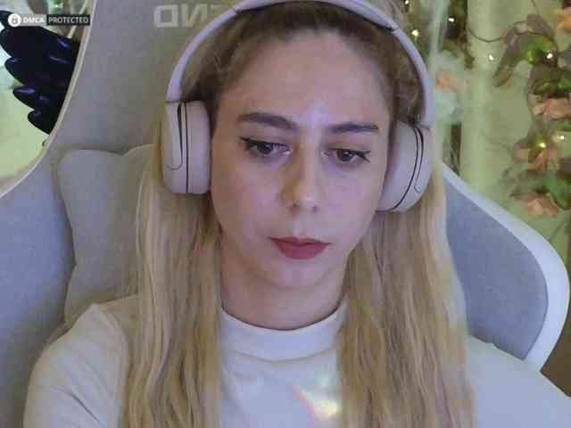 ballerina_capuchina webcam