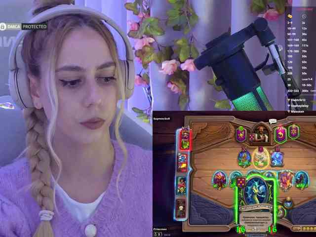 ballerina_capuchina webcam