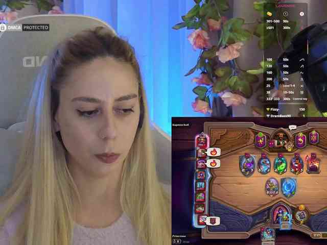 ballerina_capuchina webcam