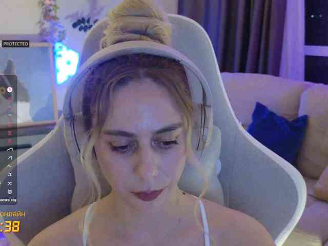 Danil__Kolbasenko webcam