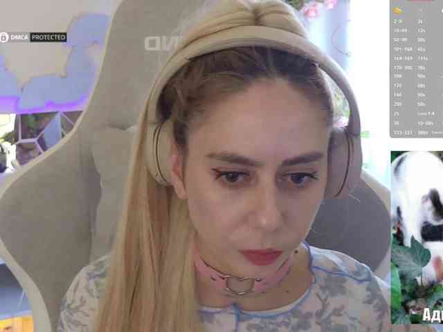 Danil__Kolbasenko webcam