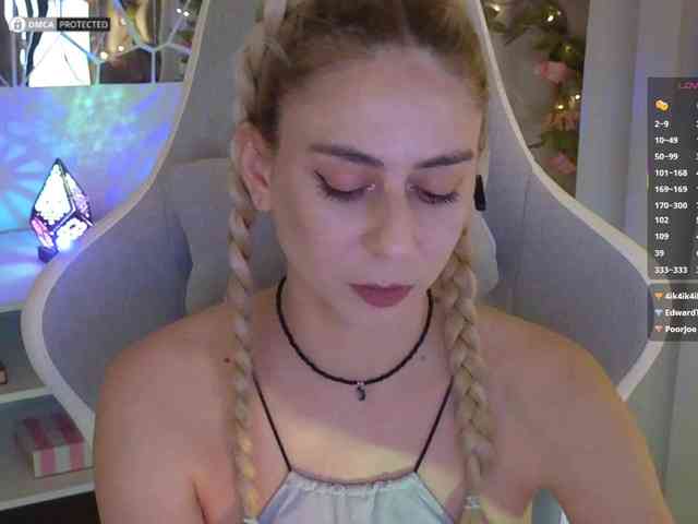 ballerina_capuchina webcam