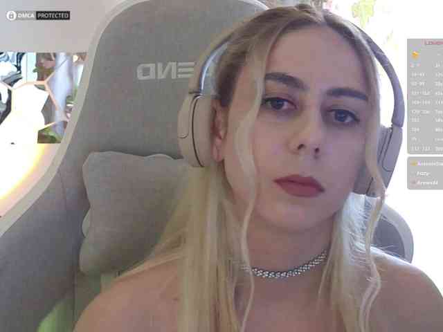 -Light-Fury- Live Webcam on BongaCams