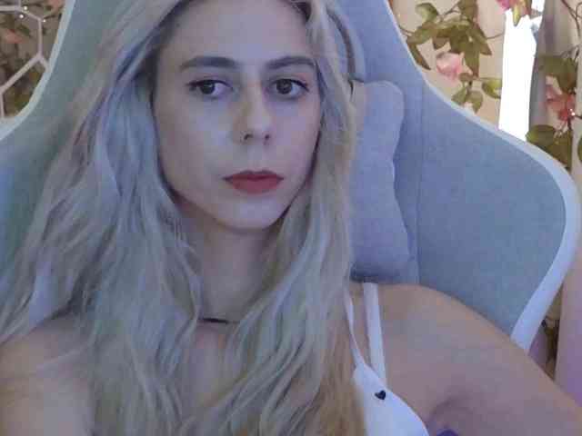 ballerina_capuchina webcam