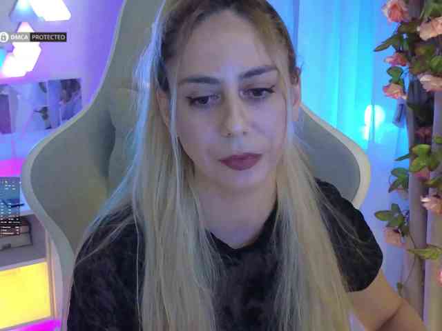 ballerina_capuchina webcam