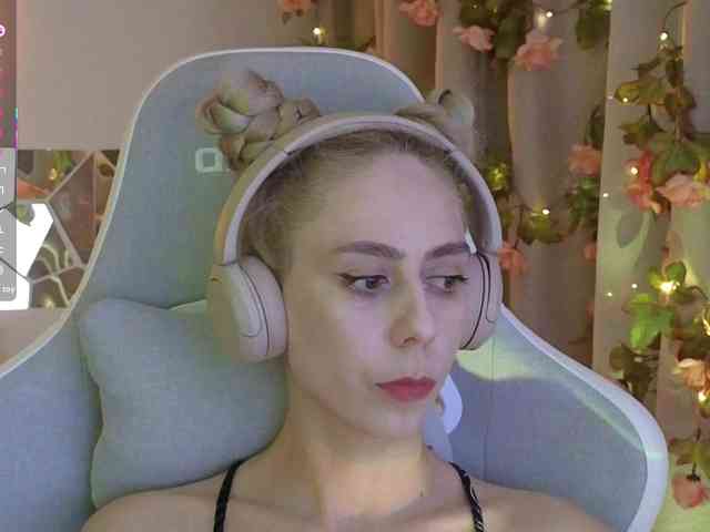 ballerina_capuchina webcam