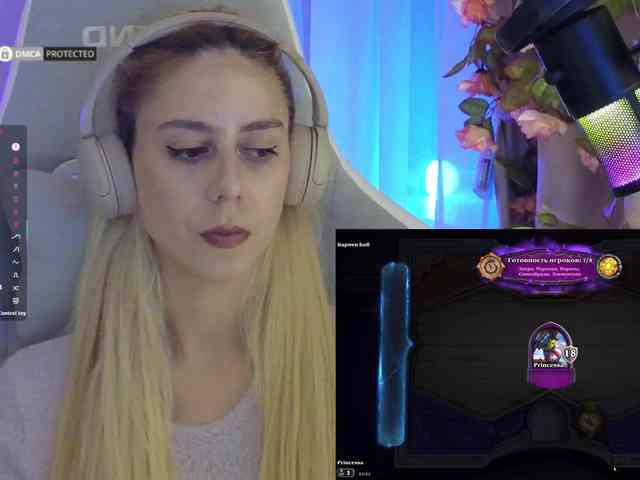 ballerina_capuchina webcam