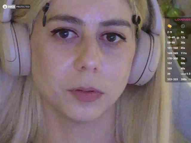 ballerina_capuchina webcam