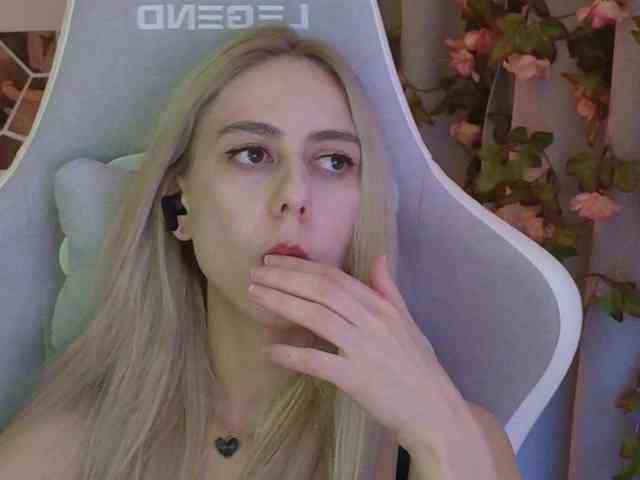 ballerina_capuchina webcam