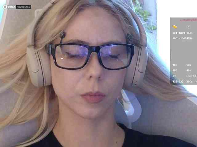 ballerina_capuchina webcam